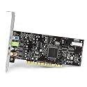 Creative Labs 70SB057002003 Sound Blaster Audigy SE Sound Card