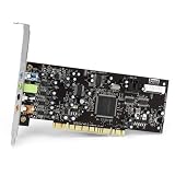 Creative Labs 70SB057002003 Sound Blaster Audigy SE Sound Card