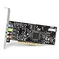 Creative Labs 70SB057002003 Sound Blaster Audigy SE Sound Card