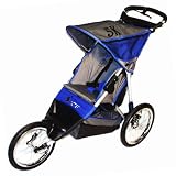 InStep 5K Jogging Stroller