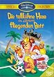 Die tollk�hne Hexe in ihrem fliegenden Bett (Special Collection)