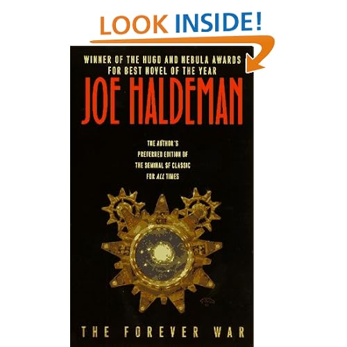 The Forever War