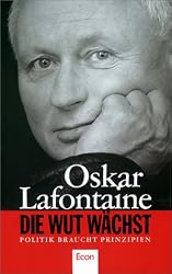 Die Wut wächst. Politik braucht Prinzipien