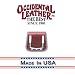 Occidental Leather 5059 High Mount Hammer Holder