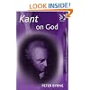 Kant on God (Ashgate Studies in the History of Philosophical Theology)