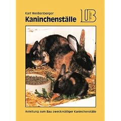 Lehrmeister B�cherei, Kaninchenst�lle