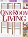 DK Home Design Workbooks: One-Room Living