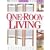 DK Home Design Workbooks: One-Room Living