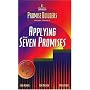 Applying the Seven Promises (Promise Builders Study Series)