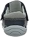 pediped Grip Joshua Fisherman Sandal (Toddler)