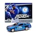Chicago Cubs MLB Mustang GT with Derrek Lee Trading Card in Display