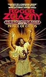Prince of Chaos (Chronicles of Amber) Prince of Chaos (Chronicles of Amber)