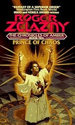 Prince of Chaos