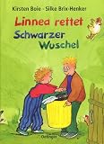 Image of Linnea rettet Schwarzer Wuschel