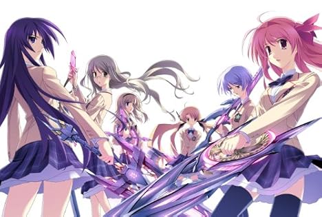 CHAOS;HEAD（カオスヘッド） ボーカルcollection
