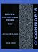 Book O'Connor's Federal Employment Codes Plus, 2004-2005