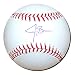 Photo of Jay Bruce Autographed Major League Baseball