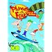 Phineas & Ferb: The Fast & The Phineas [DVD]