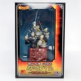 Sangoku-Shi #1 - Ryubi Brothers PVC