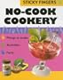 No-Cook Cookery (Sticky Fingers)
