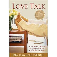 Love Talk: Speak Each Other's Language Like You Never Have Before