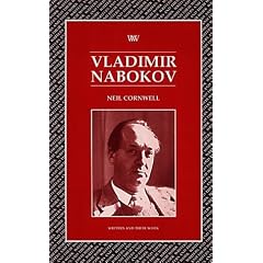 Vladimir Nabokov (Writers & Their Work)