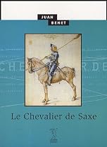 Chevalier de Saxe (Le)