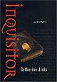 The Inquisitor: A Novel