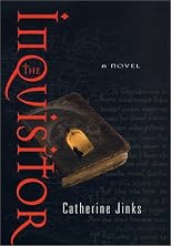 The Inquisitor: A Novel
