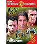 Manchester United: Play Like Champions [DVD]