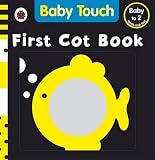 baby touch: first cot book