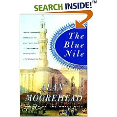 The Blue Nile