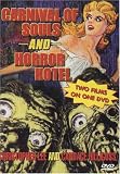 Carnival of Souls and Horror Hotel