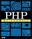 Books : PHP by Example (By Example)