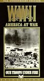 Wwii: Troops Under Fire