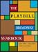 Books : The Playbill Broadway Yearbook: June 2006-May 2007: Third Annual Edition (Playbill Broadway Yearbook) (Playbill Broadway Yearbook)
