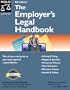 The Employer's Legal Handbook