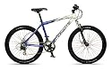 Coyote Montana 20" Gents Dual Disc Brake Mountain Bike