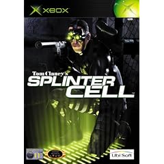 Tom Clancy's Splinter Cell