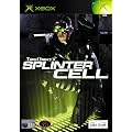 Tom Clancy's Splinter Cell