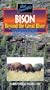 Bison:Beyond the Great River [VHS]