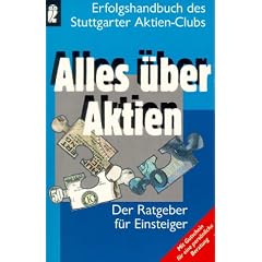 Alles �ber Aktien