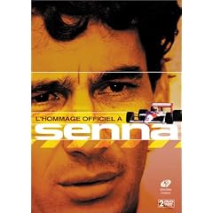 Ayrton Senna : L'Hommage Officiel