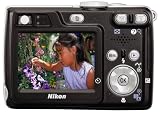 Nikon Coolpix 7900 7 MP Digital Camera with 3x Optical Zoom