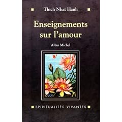 Enseignements sur l'amour