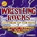 White Sister-Wrestling Rocks: Anthems Of The Ring