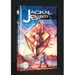 Jackal Bird