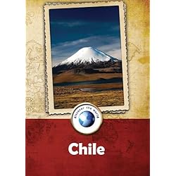 Discover the World Chile