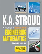 Engineering Mathematics 6th Edition