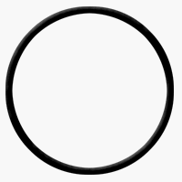 S-9892 pressure cooker gasket seal, fits Mirro.